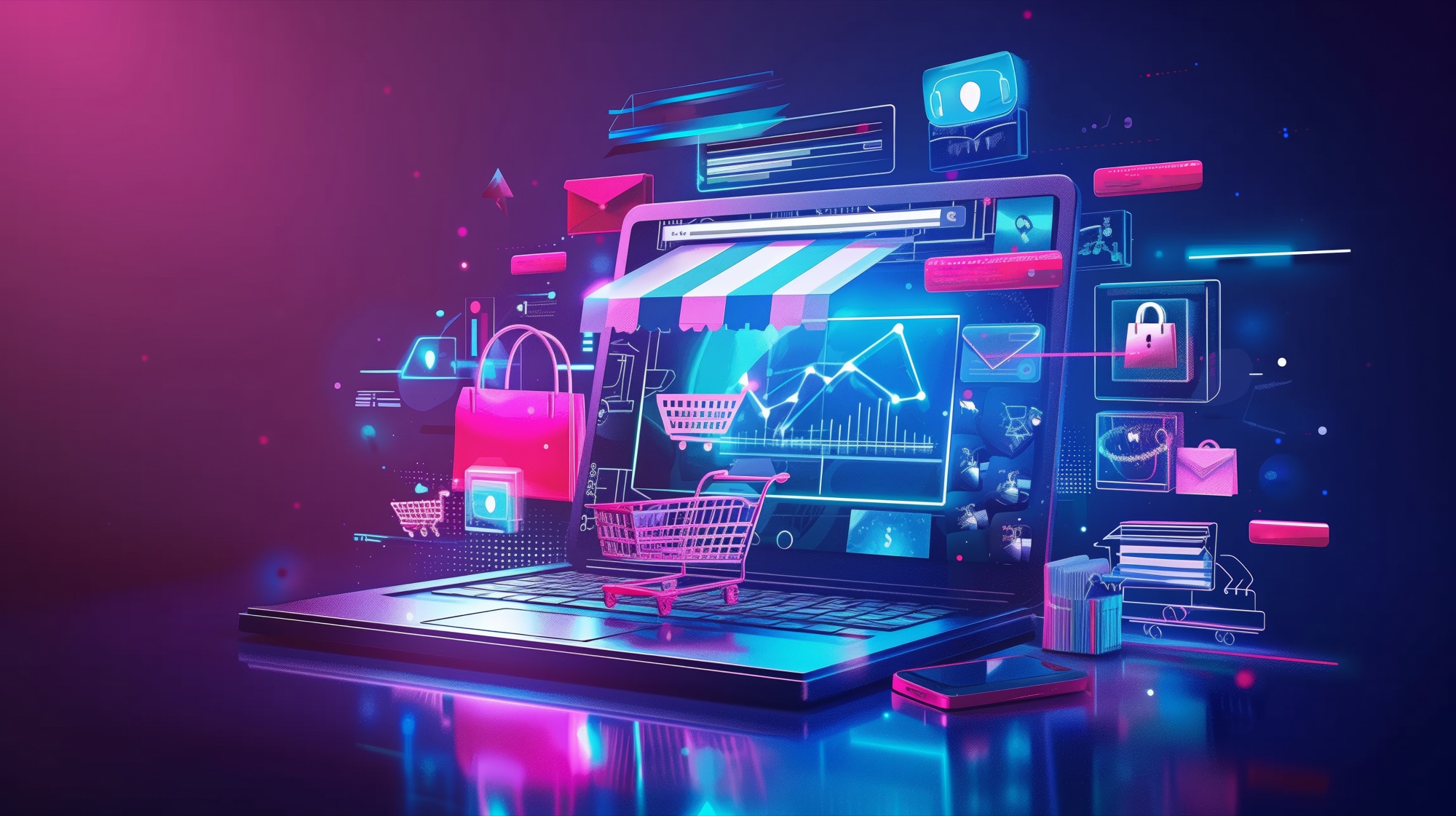 E-commerce